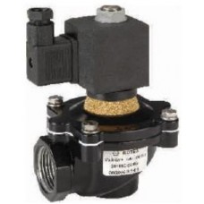 Rotex solenoid valve 28 NB PULSE JET SOLENOID VALVE